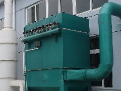 除塵設(shè)備