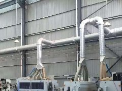 除塵設(shè)備廠家