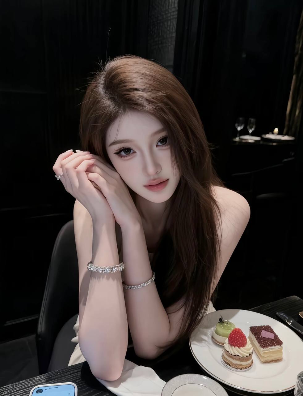 不存在的十三楼